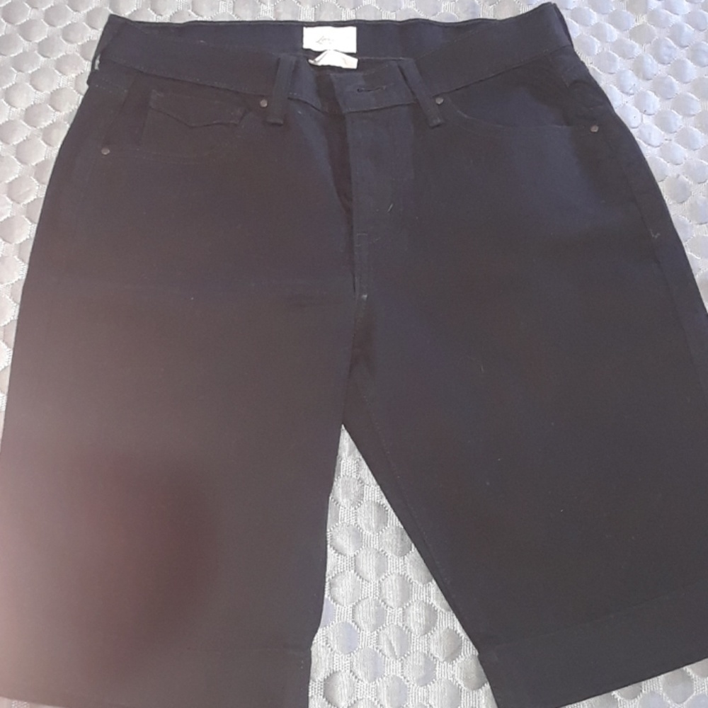 Levi shorts